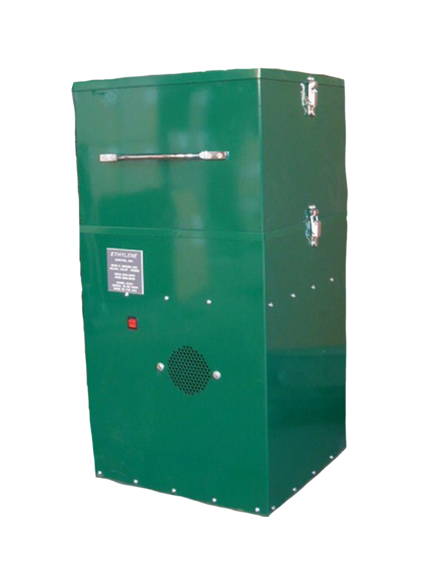 EC-3+ Clean Air System