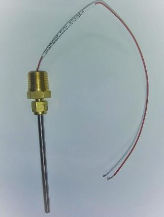 Sensor, 7" Thermistor Temp Sensor STC004