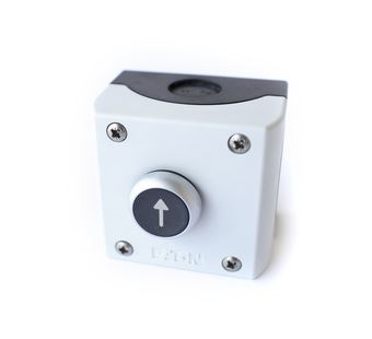 1 Button Wall Station for Doors