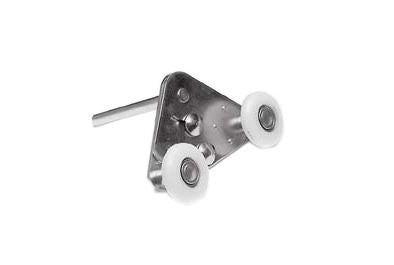 Tandem Door Roller