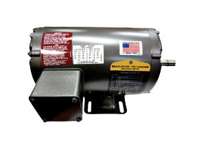 Baldor Replacement Motor 3/4 HP