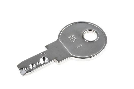Ripening Room E Stop Key
