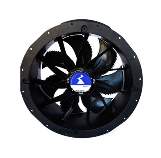 Fan Motor Article 190644